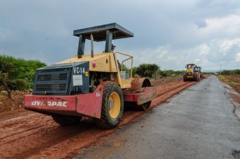 Gobierno de Zacatecas rehabilita carretera El Bordo–Norias de San Juan