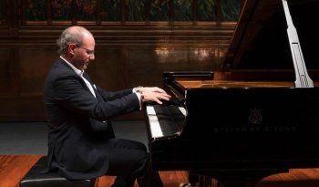 INBAL presentará dos conciertos de Concertistas de Bellas Artes en el MUNAL este fin de semana