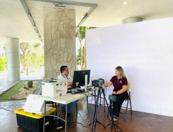 Instalan módulo de CURP biométrica en La Paz: horario y requisitos para el trámite gratuito