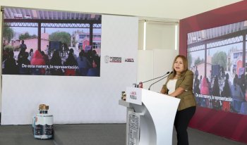IPPI inicia consulta para integrar consejos regionales de pueblos indígenas en Puebla