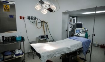 ISSSTE rehabilita seis quirófanos del Hospital General Tacuba en beneficio de 226 mil derechohabientes