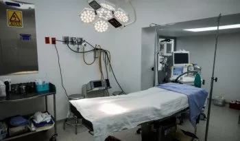 ISSSTE rehabilita seis quirófanos del Hospital General Tacuba en beneficio de 226 mil derechohabientes