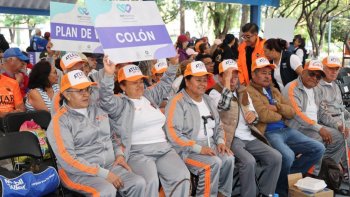 Más de 350 adultos mayores compiten en el Encuentro Deportivo Estatal del Adulto Mayor 2026