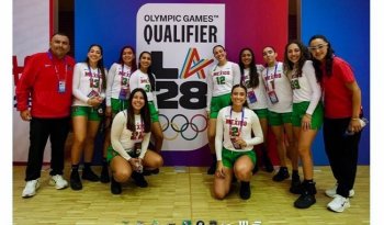 México busca boleto olímpico en Campeonato Mundial de Flag Football 2026