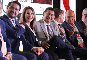 Puebla se consolida como polo industrial con crecimiento de 3.1% y cumbre de proveeduría