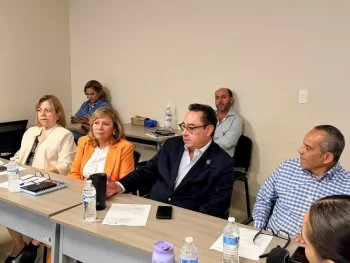 Querétaro refuerza vigilancia epidemiológica en octava reunión del CEVE