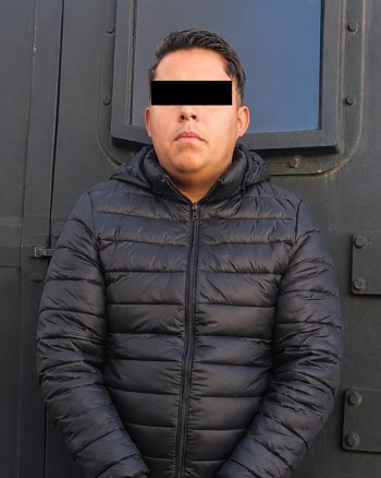 Detienen a dos hombres en Puebla con más de 19 mil litros de combustible ilegal