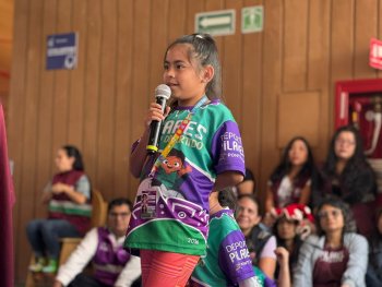 Diálogos PILARES dedica edición especial a infancias del Verano Divertido