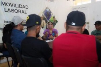 Guerrero impulsa empleo agrícola legal en Florida para 20 trabajadores