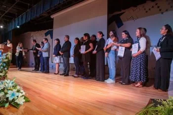 Hospital Comunitario Las Joyas celebra VIII aniversario con Jornadas Académicas en León