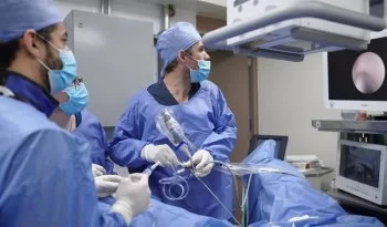 IMSS ofrece cirugías urológicas de mínima invasión con alta el mismo día