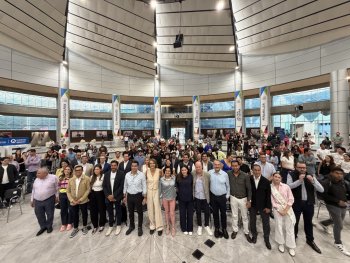 Inauguran experiencia inmersiva Big Bang Gol Querétaro para unir talento y tecnología