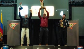 México segundo en Panamericano de Jiu-Jitsu 2026 con 16 medallas de oro