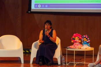 Presentan Mercado Creativo Digital para fortalecer industrias culturales en Querétaro
