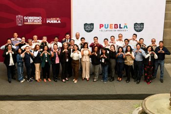 Reunión en Puebla fortalece acciones contra arbovirosis en cinco estados