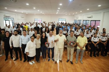 SEDETUR capacita a más de 300 personas en Tulum con estrategia 'Marketing Turístico'