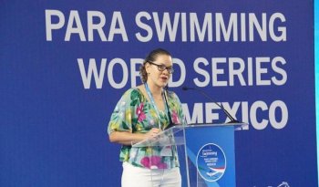 Serie Mundial de Para Natación México 2026 inaugura en Zapopan con 207 atletas