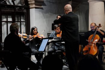 Sinfonietta MIQ anuncia primera temporada 2026 con estrenos mundiales y colaboración italo-mexicana