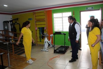 UPAM y San José Chiapa firman convenio para prácticas profesionales y servicio social