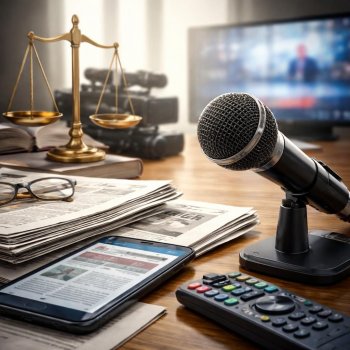 Urgencia de una nueva ley general de los derechos de las audiencias en México