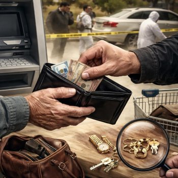 Así operan bandas que roban a adultos mayores en Morelia: FGE