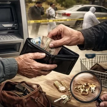 Así operan bandas que roban a adultos mayores en Morelia: FGE