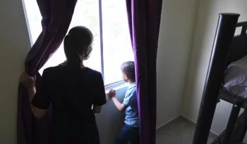 Claudia Sheinbaum entrega viviendas y escrituras en Tamaulipas; resalta justicia social