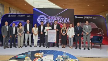 COFOCE y Clúster Automotriz refuerzan alianza para impulsar exportaciones de Guanajuato