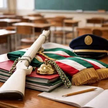 Escoltas ya no serán integradas solo por alumnos de buen promedio