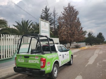 Escuelas de SLP registran saldo blanco en vacaciones y se preparan para el regreso a clases