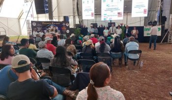 Feria de Tulancingo 2026: exitosa jornada ovina con más de 100 productores