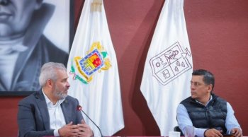 Gobierno de Michoacán y Apeam acuerdan ruta para aguacate sin deforestación