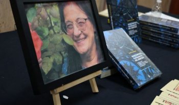Homenaje póstumo a Julieta Haidar en la FILAH: presentan libro que sintetiza su legado
