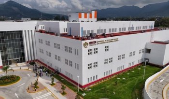 Hospital Regional de Alta Especialidad de Tlajomulco celebra su primer aniversario como referente nacional
