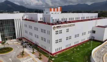 Hospital Regional de Alta Especialidad de Tlajomulco celebra su primer aniversario como referente nacional