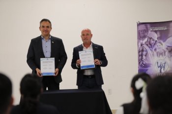 IECA y CLUTIG firman convenio para impulsar talento tecnológico en Guanajuato