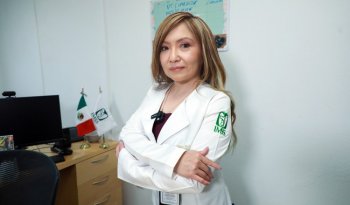 IMSS exhorta a mujeres de 25 a 64 años a realizarse el Papanicolaou