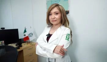 IMSS exhorta a mujeres de 25 a 64 años a realizarse el Papanicolaou