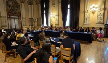 INBAL reúne a la Red de Museos para trazar agenda y exposiciones hacia 2027
