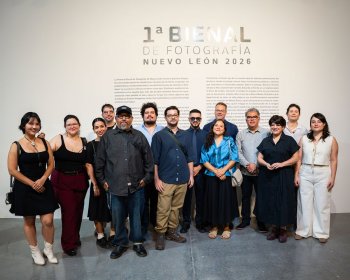 La 1ª Bienal de Fotografía Nuevo León 2026 reúne a 29 artistas en CONARTE