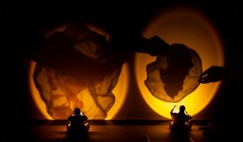OmbligO: teatro para primeras infancias llega al Centro Cultural del Bosque
