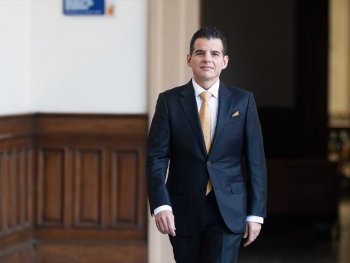 Pide Flores Serna no politizar el Presupuesto 2026 en Nuevo León
