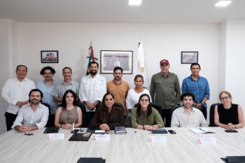 Quintana Roo avanza en proyectos estratégicos con respaldo del Gobierno de México