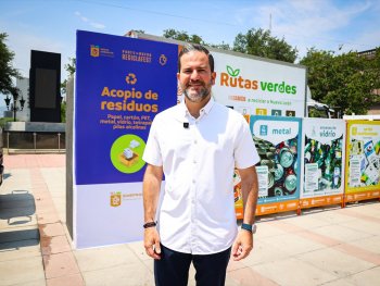 ReciclaLeón: primera jornada de reciclaje drive-thru en Monterrey