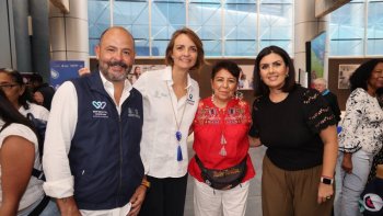 SEDIF Querétaro celebra el Encuentro de Tradiciones y Costumbres 2026 con adultos mayores