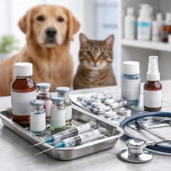 Vacunación y desparasitación en mascotas: México espera a especialistas internacionales