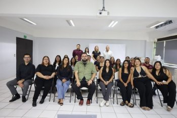 ICATEBCS y Universidad de Tijuana firman convenio para impulsar capacitación