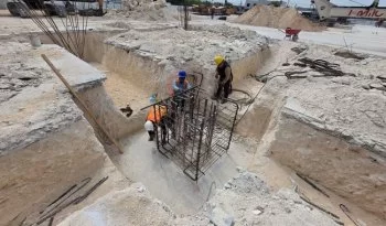 ISSSTE convierte Clínica Hospital de Cancún en Hospital General con inversión de 684 millones de pesos