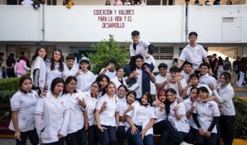 SEP publica convocatoria para Guías y Promotorías del Bachillerato Nacional Margarita Maza