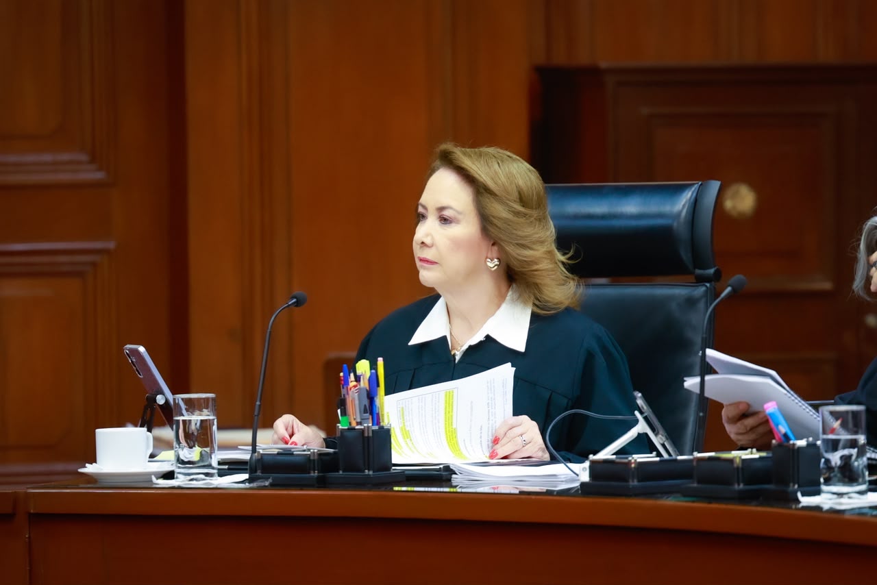 LOS AHORROS PARA EL RETIRO PERTENECEN A LAS Y LOS TRABAJADORES: YASMÍN ESQUIVEL